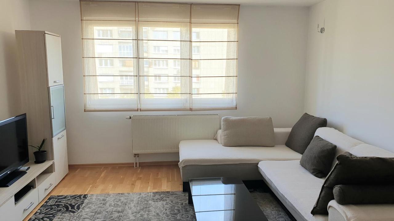 Elegance Apartment SJJ Exterior foto